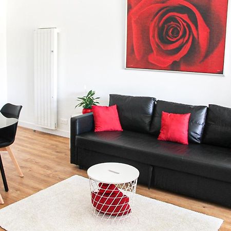 Grand T1 Moderne Jardin Pres De Cdg Apartment Le Thillay Bagian luar foto