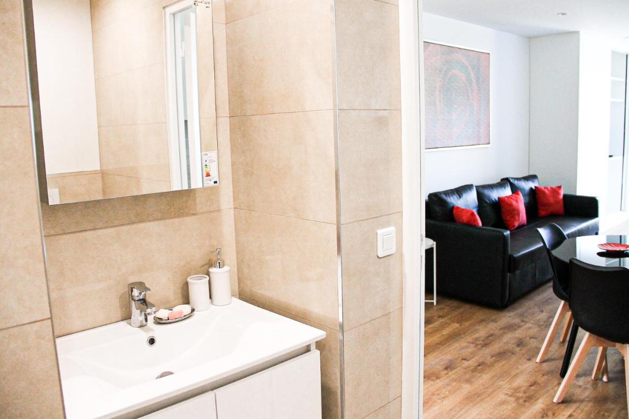 Grand T1 Moderne Jardin Pres De Cdg Apartment Le Thillay Bagian luar foto