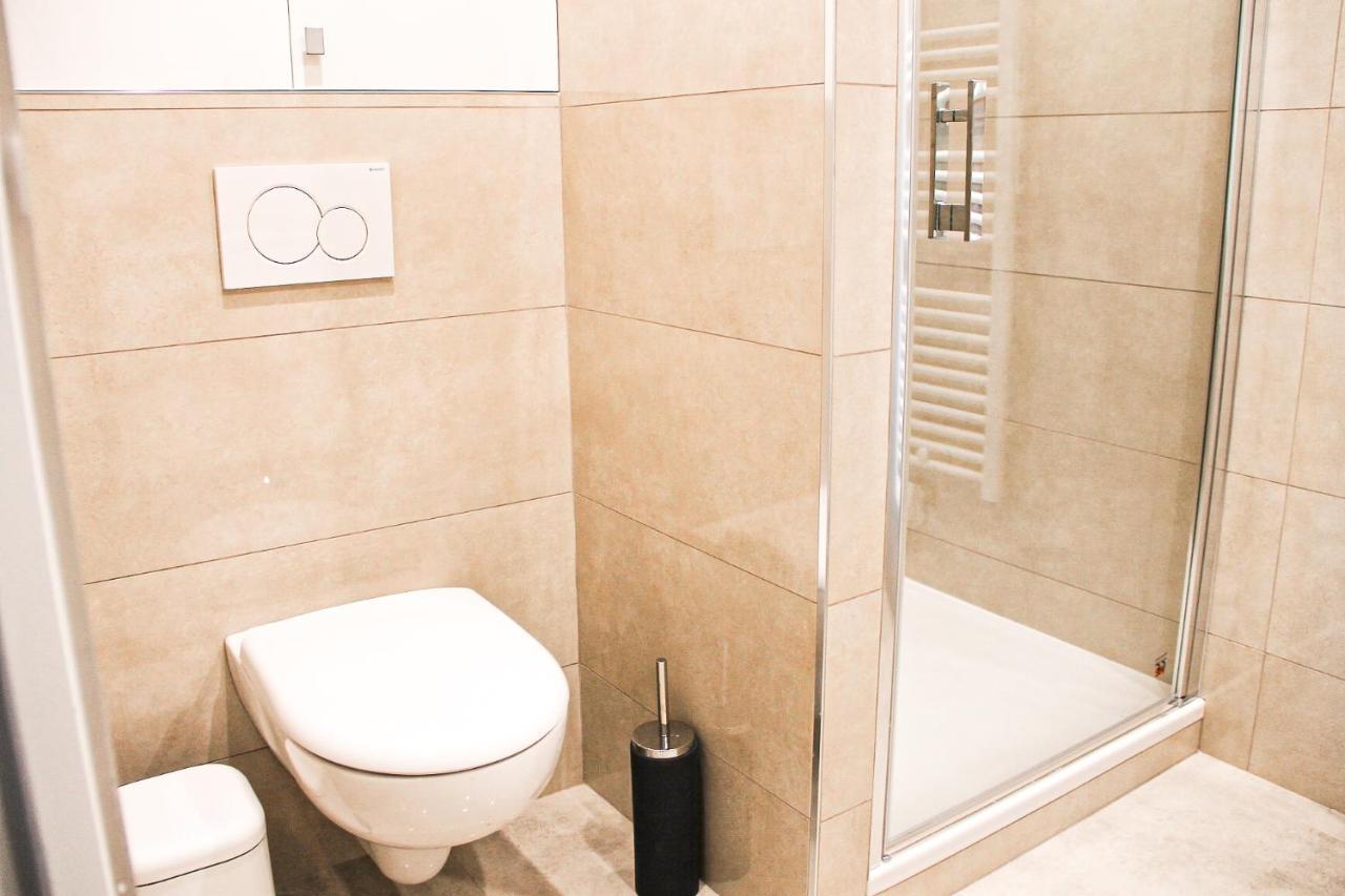 Grand T1 Moderne Jardin Pres De Cdg Apartment Le Thillay Bagian luar foto