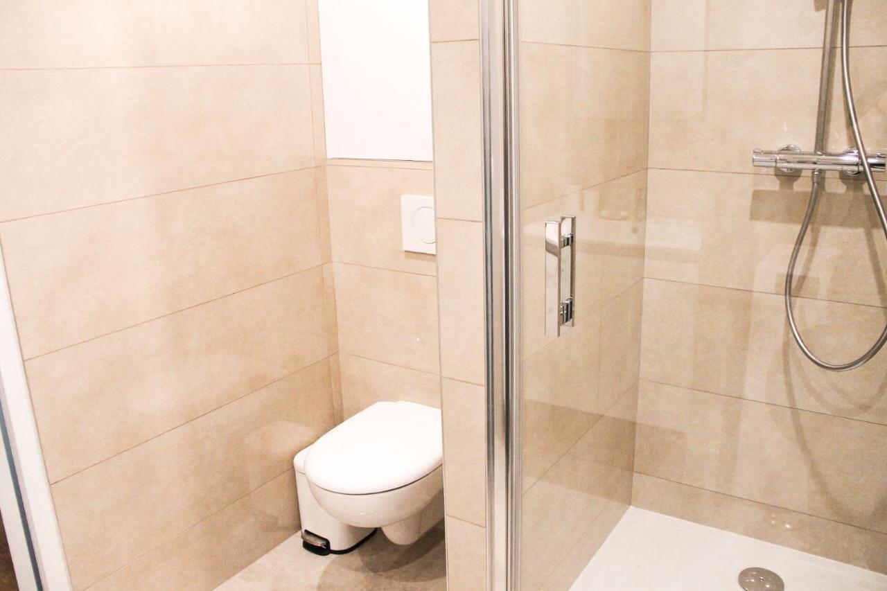 Grand T1 Moderne Jardin Pres De Cdg Apartment Le Thillay Bagian luar foto